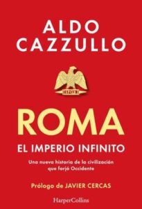 roma el imperio infinito