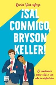 sal conmigo bryson keller kevin van whye editorial epub gratis