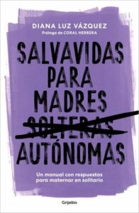 salvavidas para madres autonomas