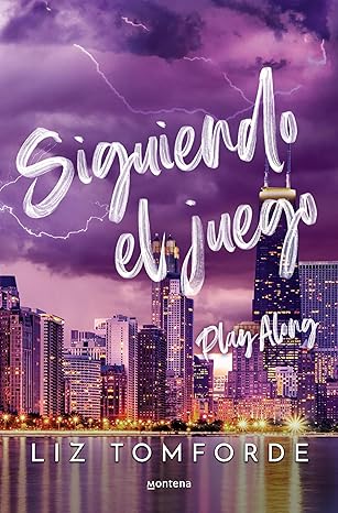 Siguiendo el juego (La Ciudad de los Vientos 4)