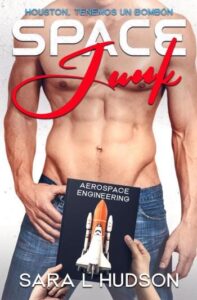 space junk houston tenemos un bombon la space series 1