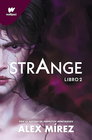 Strange. Libro 2