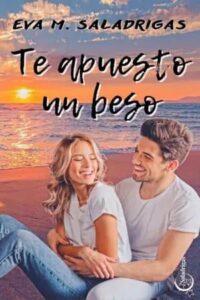 te apuesto un beso