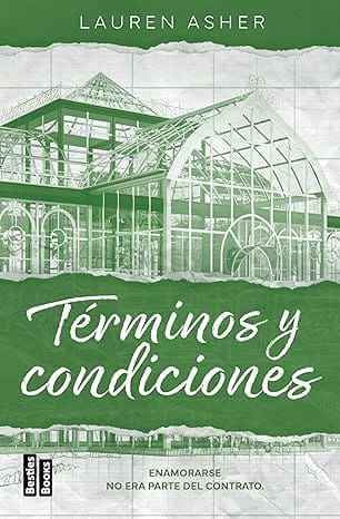 Términos y condiciones (Dreamland 2)