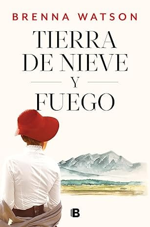 Tierra de nieve y fuego