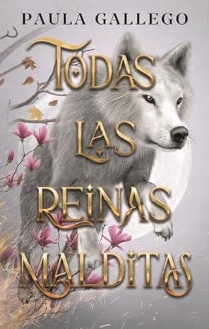 Todas las reinas malditas (Todas las criaturas oscuras 2)