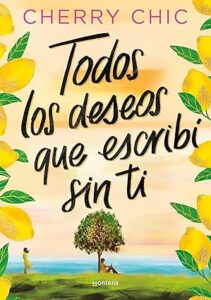 todos los deseos que escribi sin ti