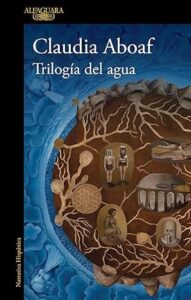 trilogia del agua