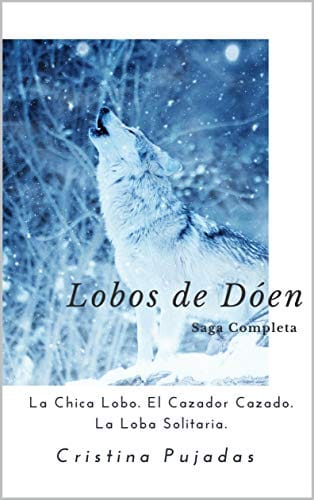 Trilogía Lobos de Dóen (Completa)
