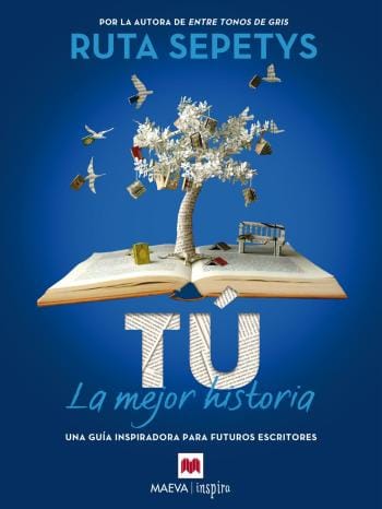 Tú, la mejor historia