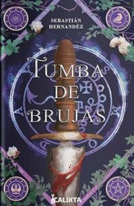 tumba de brujas