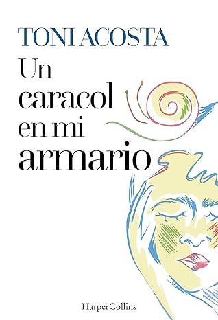 Un caracol en mi armario