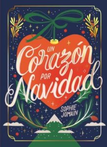 un corazon por navidad
