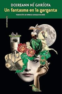 un fantasma en la garganta