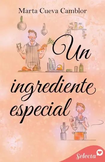 Un ingrediente especial