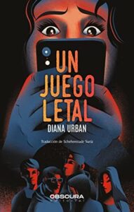 un juego letal diana urban