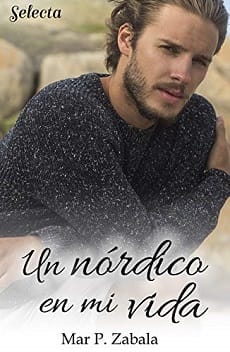 Un nórdico en mi vida – Mar P. Zabala