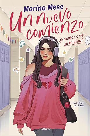 Un nuevo comienzo: ¿Encajar o ser yo misma?