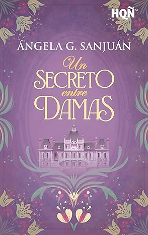 Un secreto entre damas