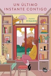 un ultimo instante contigo
