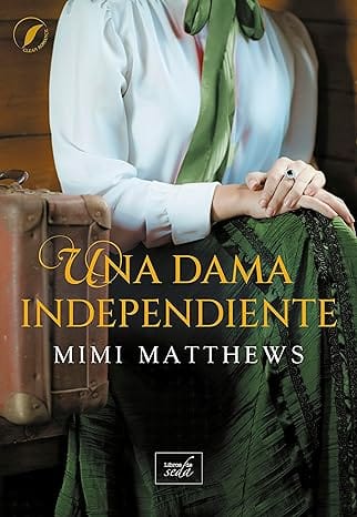 Una dama independiente (Los desamparados de Devon 2)