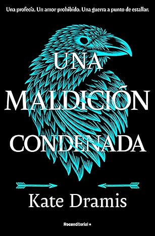 Una maldición condenada (Una Maldición Sagrada 2)