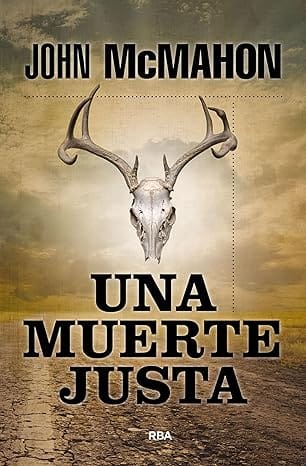 Una muerte justa (P. T. Marsh 3)