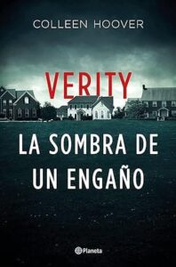 verity la sombra de un engano