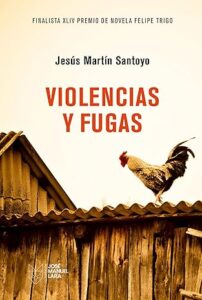 violencias y fugas