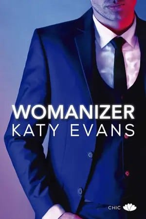 Womanizer (Pecado 4)